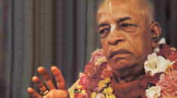A Manifesto of Krishna Consciousness