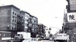On the Bowery — The Biography of a Pure Devotee