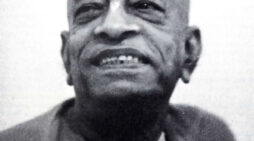 Prabhupada in New York City — Enlightenment on Skid Row