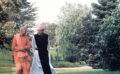 A Monastic Encounter — Hare Krishna Meets Priest