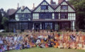 Krsna Culture — A Force for Unity in the U.K.