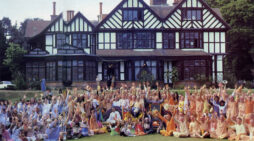 Krsna Culture — A Force for Unity in the U.K.