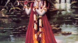 The Perfection Of Yoga — When God Reveals Himself