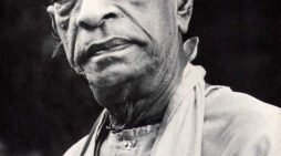 Srila Prabhupada — Taking on All Comers