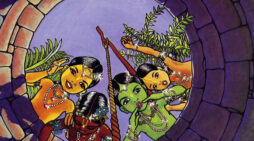 Children’s Books with a Spiritual Theme
