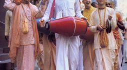 Krishna Consciousness: The Perfection of Yoga