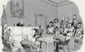 Higher Education — “What, No Television?”