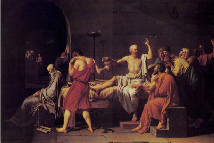 Socrates and His Teachings — A Vedic Perspective