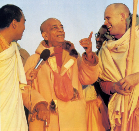 Srila Prabhupada’s Perpetual Gifts – Back to Godhead