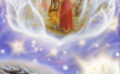 Entering the Spiritual Sky