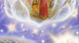 Entering the Spiritual Sky