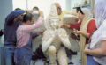Artisans of a Spiritual Order
