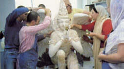 Artisans of a Spiritual Order