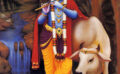 Becoming Eager to See Krsna