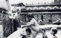 Hare Krsna Palace of Gold Honored in the New York Times