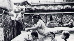 Hare Krsna Palace of Gold Honored in the New York Times