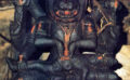 Indradyumna Swami Journeys to a Lost City