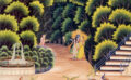 Returning to the Abode of Real Pleasure