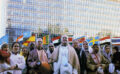 Krsna Consciousness, A Gift for World Unity