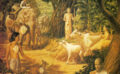 The Krsna Conscious Vision of Spiritual Equality