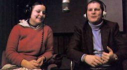 Radio Krishna in Sweden
