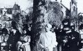 The East Village — The Biography of Srila Prabhupada