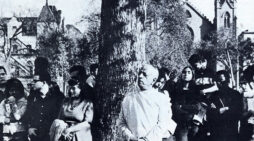 The East Village — The Biography of Srila Prabhupada