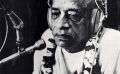 Broadcasting Krsna’s Glories — The Biography of Srila Prabhupada Broadcasting Krsna’s Glories — The Biography of Srila Prabhupada