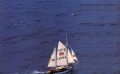 Sailing in the Hawaiian Islands Back to Godhead