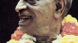1972 Prabhupada Interview by New York Times