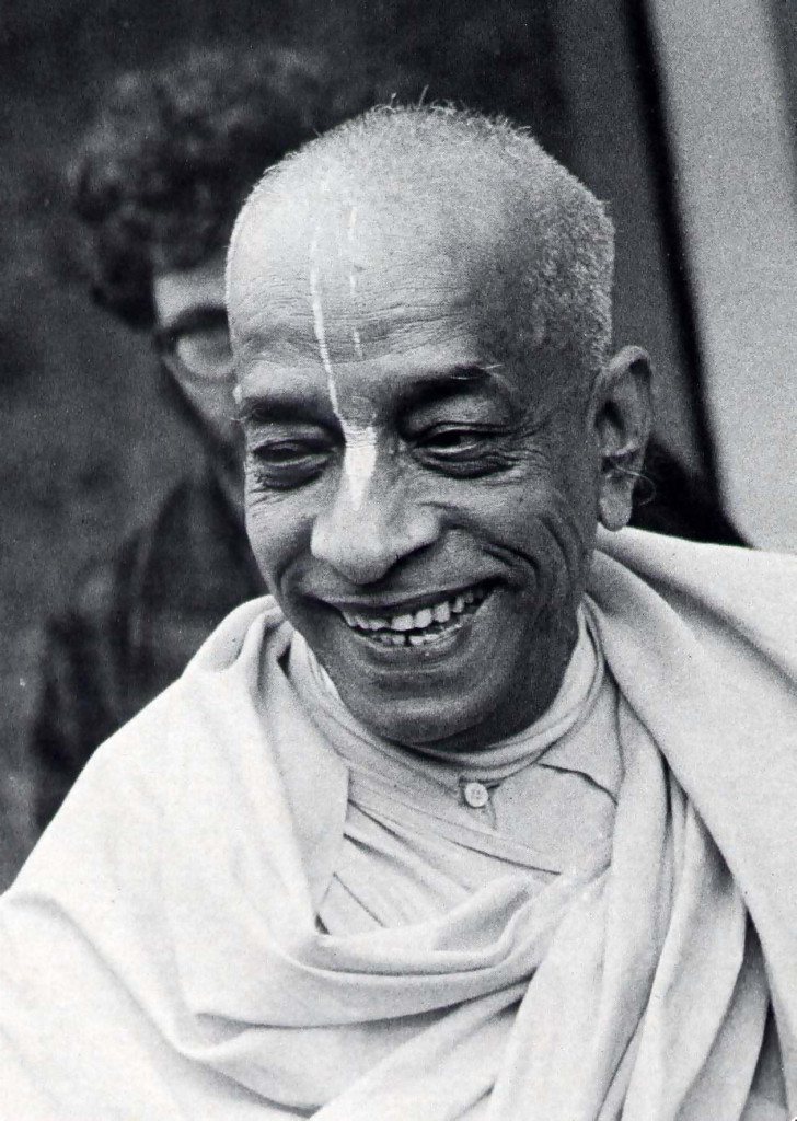 Srila Prabhupada in San Francisco – Back to Godhead