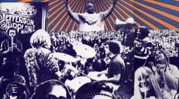 The Mantra-Rock Dance — The Biography of Srila Prabhupada