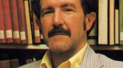 American Religious Life — A Vital Transition