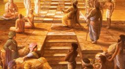 The Religion Beyond All Religions