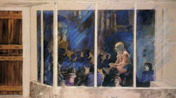 A Refuge For The Hippies — The Biography of Srila Prabhupada