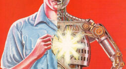“The Ghost in the Machine” — Science