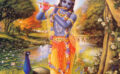 Placing Our Love in Krsna