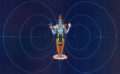 Science Can Not Account for Consciousness and Complex Biological Forms