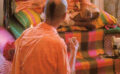 The Role of the Disciple — Harvard Divinity School
