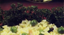 Rice—A Gift From Krsna