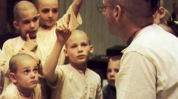 A Teacher for Krsna’s Children