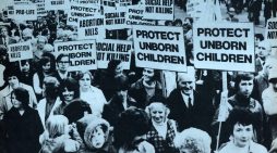 Is Something Wrong in the Right-to-Life Movement?