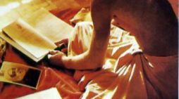 On Brahmanas — Actions Speak Louder Than Birth