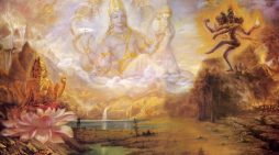 Brahma, Visnu, Siva — Misconceptions About “the Hindu trinity”