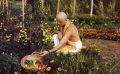Hare Krsna Farm In New Zealand 1982