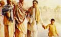 Srila Prabhupada in Calcutta 1944