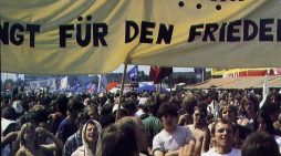 Hare Krsna—A Spiritual Force at the Antinuclear Rally