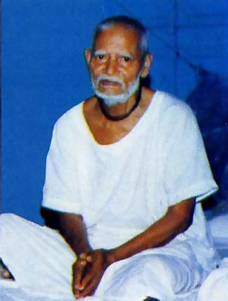 Akincana Krsnadasa Babaji Maharaja Passes Away