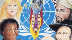 The Focus for True Global Unity