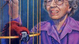 The Bird in the Cage